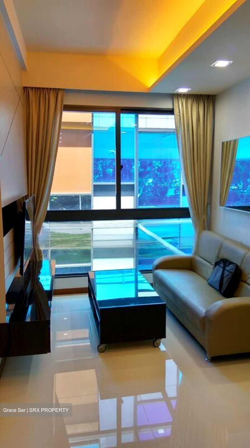 Vibes@Upper Serangoon (D19), Apartment #475953421